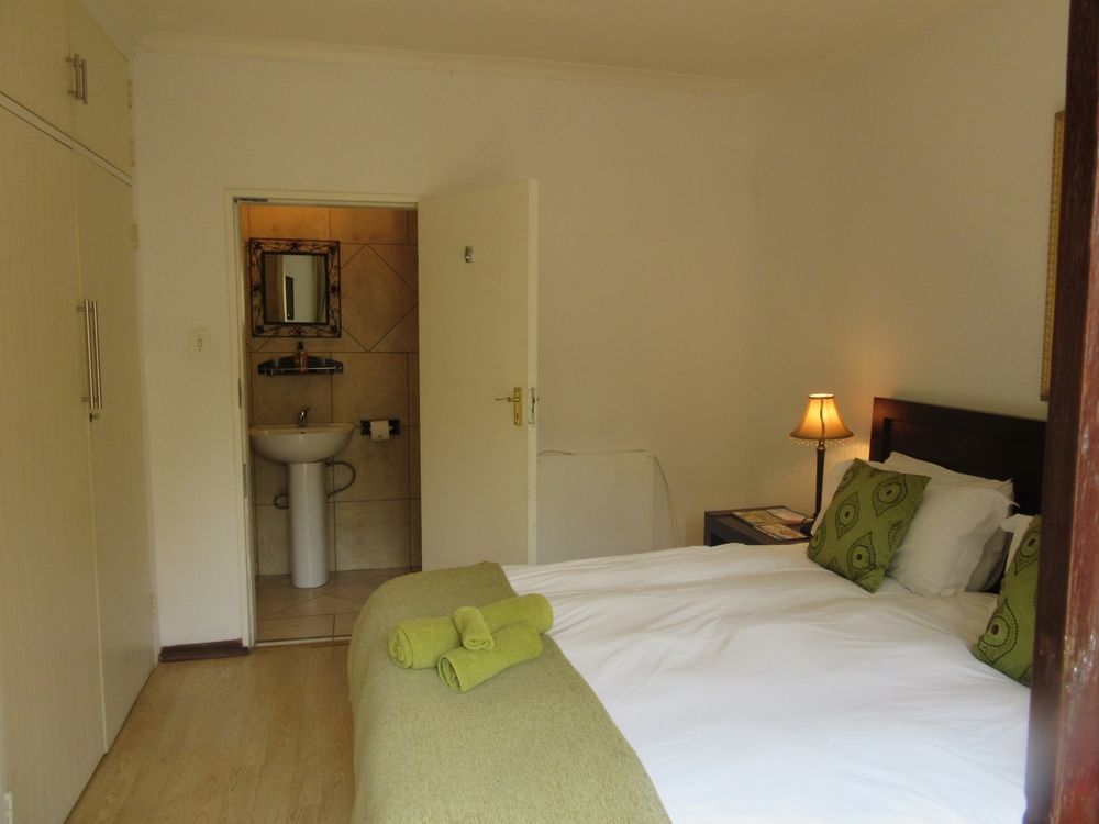 The Dorr Guest House Sandton Dış mekan fotoğraf