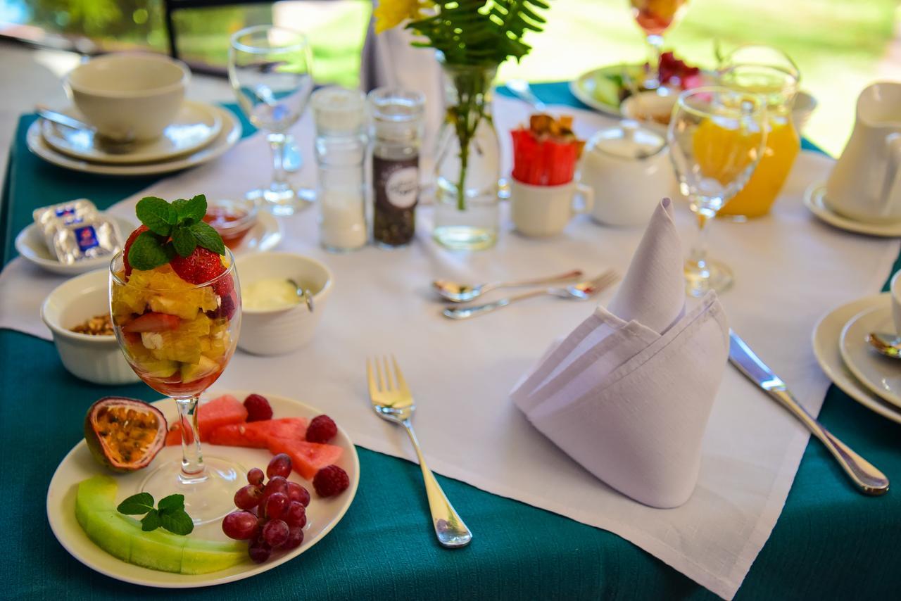 The Dorr Guest House Sandton Dış mekan fotoğraf
