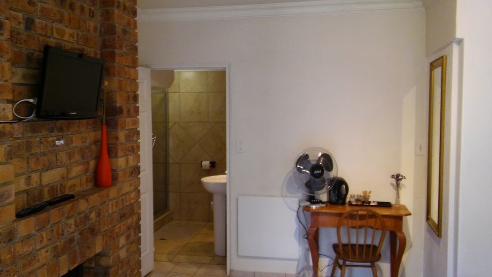 The Dorr Guest House Sandton Dış mekan fotoğraf